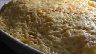 Recette cookeo hachis parmentier [upl. by Ralip]