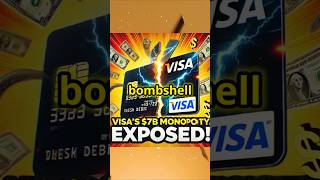 🚨Can You Trust Visa After Thissquare paypal todaynews [upl. by Nerha]