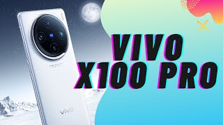 Vivo X100 Pro  Opinión SINCERA por TDG [upl. by Samoht]