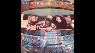 A Tribe Called Quest  1nce Again Acapella [upl. by Aikar]