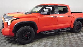 2023 Toyota Tundra Hybrid TRD Pro Crew Cab Bozeman Belgrade Big Sky Livingston Butte [upl. by Nnylyma]