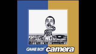 Game Boy Camera ✘ Gameplay [upl. by Nosdrahcir]