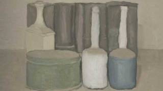 Morandi Master of Modern Still Life The Phillips Collection February 21May 24 2009 [upl. by Niryt]