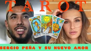 TAROT SERGIO PEÑA Y ADRIANA POZUECO [upl. by Lamont]