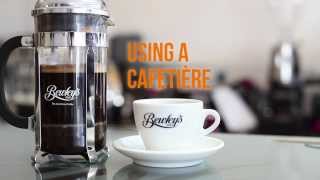 How To Brew Perfect French Press Coffee  Two Different Methods [upl. by Manville]