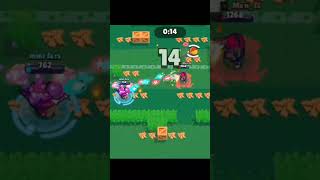 The king RICO 👑 remix music brawlstars rico brawlball 25rank 25rank [upl. by Dione]