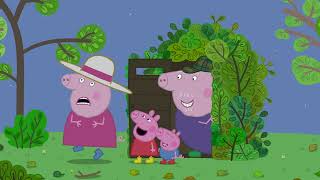 Peppa Pig  The Owl  Peppa Pig Official  Family Kids Cartoon [upl. by Coleman203]