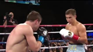 Knock Out Highlight  Gennady Golovkin vs Matthew Macklin [upl. by Huberto]