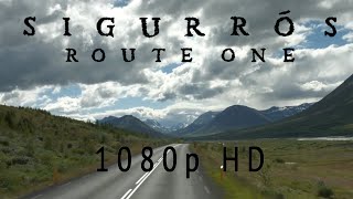 Sigur Rós  Route One Part 3  1080p [upl. by Alegre]