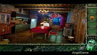 Can You Escape The 100 Room 9 level 27 Walkthrough Android [upl. by Aicenat]