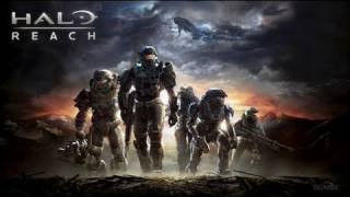 Halo Reach Review [upl. by Cichocki]