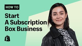 3 Types Of Subscription Business Models  And How To Start One [upl. by Nikaniki294]