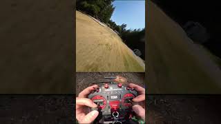 FPV Freestyle Rippin fpvdrone fpvfreestyle dronetricks fpvlife [upl. by Crosse990]