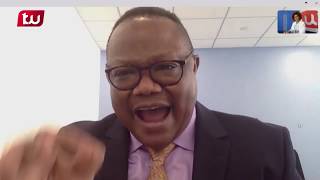 Tundu Lissu alivyowacharukia Serikali [upl. by Stauder22]