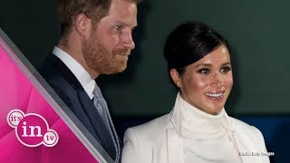 Prinz Harry amp Meghan Royales Kind auf amerikanischer Schule [upl. by Ciardap67]