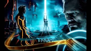 Tron Legacy Soundtrack Scene 471 [upl. by Ednil]