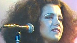 Antonella Ruggiero  Matia Bazar LIVE CONCERT  87 in Germany [upl. by Hedges]