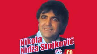 Nikola Nidža Stojković  Srećan imendan [upl. by Flori55]