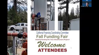 CFCC November 7 2024 Funding Fair [upl. by Jeggar]