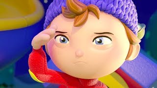 Noddy Toyland Detective  Case of the Lost Tool  Compilation  Full Episodes  Videos For Kids [upl. by Camile]