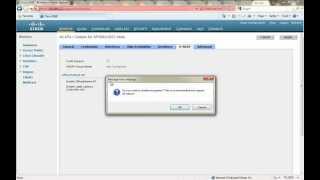 Configuring a Cisco 3500 Series AP as an OfficeExtend AP [upl. by Ettezus]