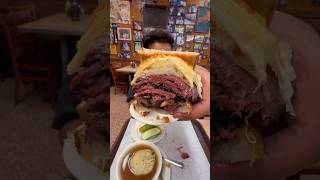 Katz’s Deli Review…after a few [upl. by Aklam69]