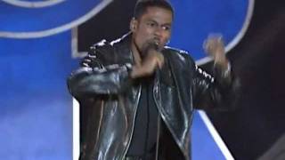 Chris Rock  Dont hit women [upl. by Oiramal]