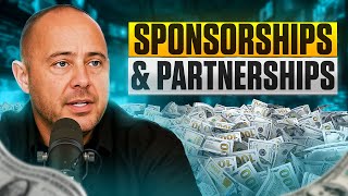 The Importance of Sponsorships and LongTerm Partnerships [upl. by Ayarahs]