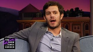 Adam Brody Regrets Every Look Before 2010 [upl. by William]