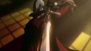 Devil May Cry AMV SR71 Tomorrow [upl. by Ykcaj]