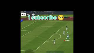 1 Foul🥺fc24 fifa football shortfeed ronaldomessi respect fcmobile ronaldo gaming [upl. by Leamiba]