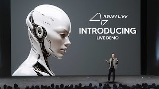 Elon Musks Neuralink Live Demo Actually SHOCKS The ENITE INDUSTRY Elon Musk Neuralink Update [upl. by Danelle963]