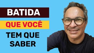 ALEVADA MAIS LINDA DE VIOLÃO BATIDA MAIS BONITA E MELHOR PRA TOCAR TUDO DE AMADO BATISTA A SERTANEJO [upl. by Yenaled]