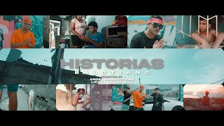 Balotiano  Historias  Oficial Video [upl. by Freeman]