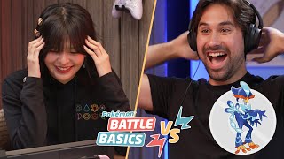 Battle Basics  Episode 3 [upl. by Sloane]