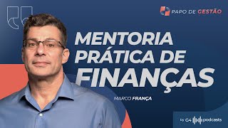 ARRUME AGORA AS FINANÇAS DA SUA EMPRESA COM MARCO FRANÇA AUDDAS [upl. by Aneleairam902]