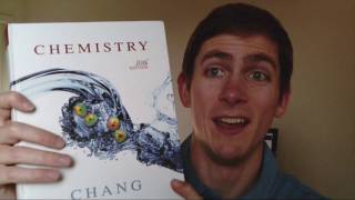 Chemistry Textbook Raymond Chang [upl. by Nobie]