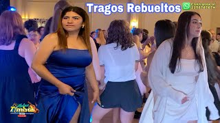 Guanacos swing tragos Rebueltos mix desde Cincinnati Ohio [upl. by Blanche]