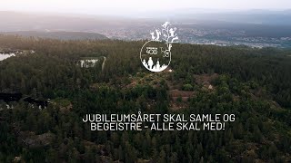 Kongsberg 400 promofilm [upl. by Stefanie]