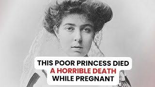 This Poor Princess DIED A HORRIBLE Death While Pregnant [upl. by Zannini]