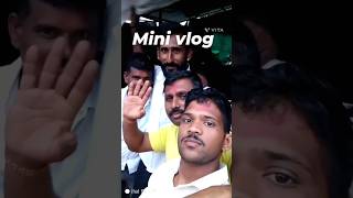 mini vlog 16 part 2 सावता महाराज स्पेशल shots shorts [upl. by Lauryn]