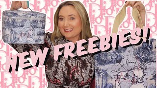 UPDATE How To Get FREE DIOR ✨Dior Beauty Loyalty Program 2024 Changes ✨ [upl. by Moffitt]