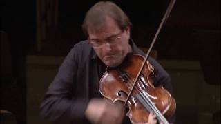 Berliner Philharmoniker Master Class  Viola [upl. by Hadwyn]