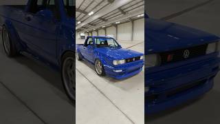 VW Caddy Pickup VW Saviero with Audi RS2 Specs fuetechusa andersondick ​⁠rob3rtdesign [upl. by Ponton]