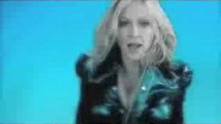 Madonna  4 Minutes Teaser [upl. by Nottirb]