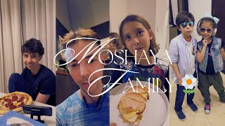 Moshaya Family Snap 🌼 October202429 🌼عائلة مشيع سناب [upl. by Euqinim]