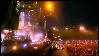 ACDC  Up To My Neck In You Live 2001 [upl. by Winston]