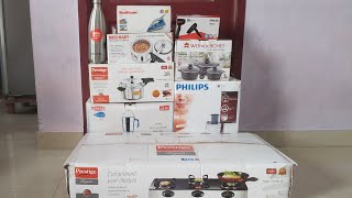 CSD Canteen Price List  Army Canteen  Home Appliances in Military Canteen  Unboxing [upl. by Eneg407]