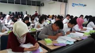 Pascasarjana UMI Seleksi 526 Calon Mahasiswa Baru [upl. by Parsaye]