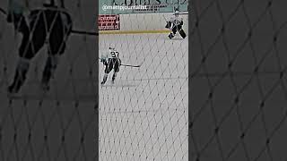 Goal scored by 9 Vincent Arnone of Detroit Little Caesars 2025ohldraft ohldraft2025 ohldraft [upl. by Noella277]